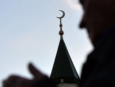 Month of Ramadan fasting for muslims in Southeast Asia begins