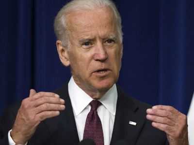 Joe Biden calls Trump ‘clown’