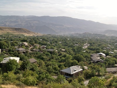 Գլաձորի ավագանին մետաղական հանքարդյունաբերությունն արգելելու վերաբերյալ հանրագրին հավանություն է տվել․ ՀԲՃ