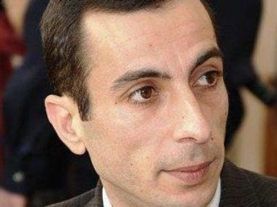 Judge to hear criminal case against Armenia ex-President Kocharyan and some other former officials recuses self