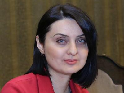 «Իմ մարմինն անձնական է» գրքում այլասերվածության նշույլ անգամ չկա. ես այդ գիրքը չեմ պաշտպանել. Բաթոյան
