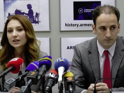 Մեր գերնպատակը ուսանող–բուհ–աշխատաշուկան իրար կապելն է. Լիլիթ Մակունցը՝ ուսման վարձի փոխհատուցման մասին