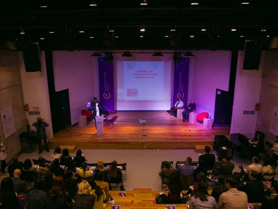 Երեւանում անցկացվեց «Curriculum Vitae. Գլոբալ կառավարման միտումներն ու մարտահրավերները 2019» թեմայով Ֆորումը (ֆոտո)