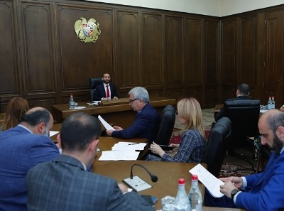 Bill on amendments to public-partnership law removed from parliament agenda
