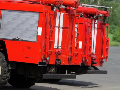 Նոր նամականիշ՝ նվիրված «Հրշեջներ» թեմային