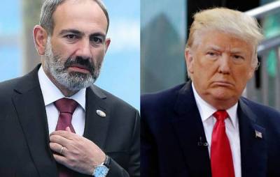 Newspaper:  Armenia PM irritates Americans