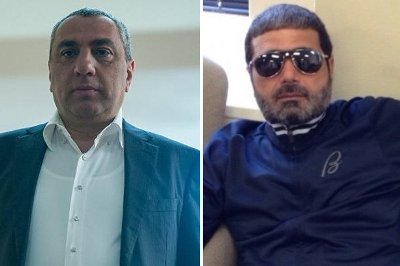 «Ժամանակ». «Կրյոսնի ատեց». «Օրենքով գողերը» Սամվել Ալեքսանյանին են դիմում իշխանության հետ իրենց հարցերը լուծելու համար