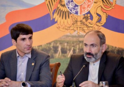 «Փաստ». Կառավարության «слабое звено»-ն. Մութ ամպեր են կուտակվում որոշ մարզպետների գլխին. Ովքեր են հերթում