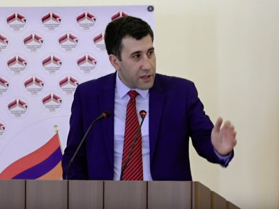 Չիրագովի գործով ՄԻԵԴ որոշումը Հայաստանին Արցախում իրավական հարցերի լուծման մանդատ է տալիս. իրավաբան