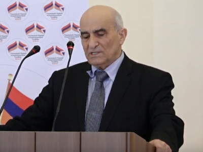 Ղարաբաղի հակամարտությունը ոչ թե 30, այլ 100 տարեկան է. քաղաքագետ