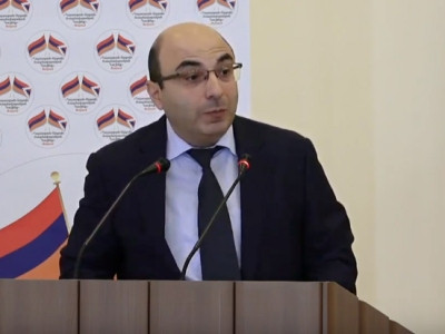 Analyst: Armenia, Artsakh need to start process of deep integration