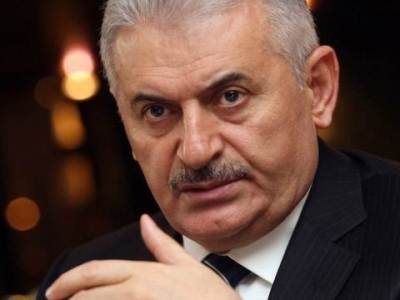 Erdogan's party to nominate Binali Yıldırım as candidate for Istanbul mayor