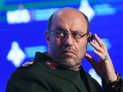 Iran’s general: US 'unable, unwilling' to wage war on Iran