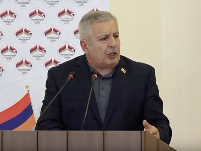 Ամենագլխավորը տնտեսության զարգացումն է, առանց որի Ղարաբաղի ճանաչման հույս լինել չի կարող. Բագրատյան