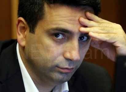 Armenian deputy parliamentary speaker on changes in government structure