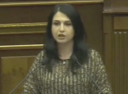 Ինչո՞ւ է գարդասիլի  նկատմամբ պետական հոգածությունն այսքան մեծ. «Իմ քայլի» պատգամավոր