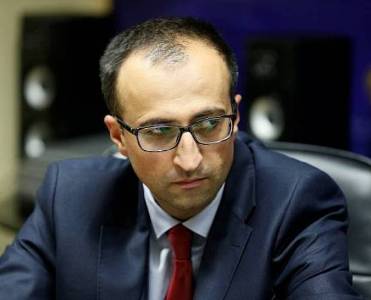 Արսեն Թորոսյանի կտրուկ արձագանքը գարդասիլի մասին իշխանական ուժի պատգամավորի հայտարարությանը