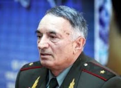 Armenian army general: Azerbaijan is only threatening to unleash war