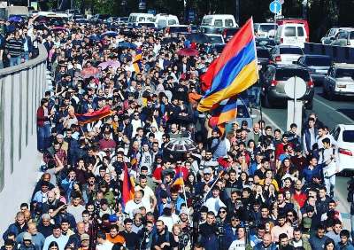 «Փաստ». Ռուսական կենտրոններին հանձնարարական է իջել՝ կանխատեսել մինչեւ տարեվերջ ՀՀ-ում հնարավոր սցենարները. Բա՞ն գիտեն