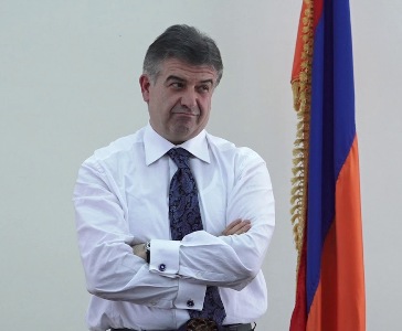 «Փաստ». Հայաստանը «էմիսարներ» է ուղարկում ՌԴ. Փորձում են ներգրավել նաեւ Կարեն Կարապետյանին