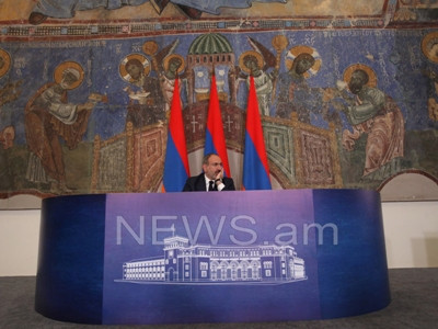 Armenia PM: Marriages in first quarter of this year surpassed previous year’s indicator by 5%