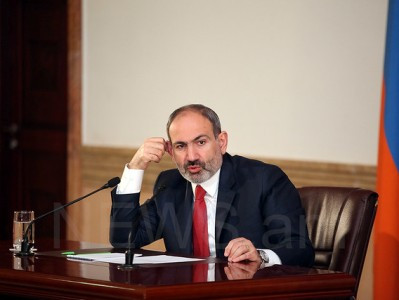 Վարչապետը՝ Սանասարյանի գործի մասին. Պալատական ինտրիգներ թույլ չեմ տա