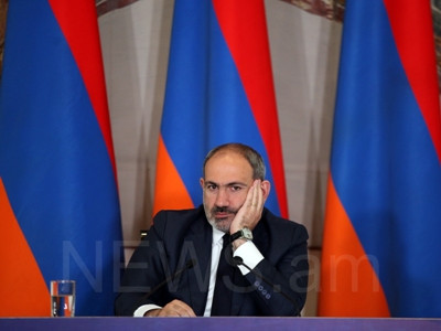 Մարզպետը այդ 400 հազար դրամի կարիքը ռեալ ունի. Նիկոլ Փաշինյանը՝ պարգեւատրումների մասին