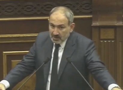 Առաջիկայում Օպերային թատրոնի կոլեկտիվի հետ նոր հանդիպում կանցկացնեմ․ ՀՀ վարչապետ