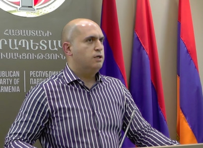 Պատերազմի դեպքում՝ իմիջայի՞ն զորքերի հրամանատար եք լինելու. Աշոտյանը՝ Փաշինյանին