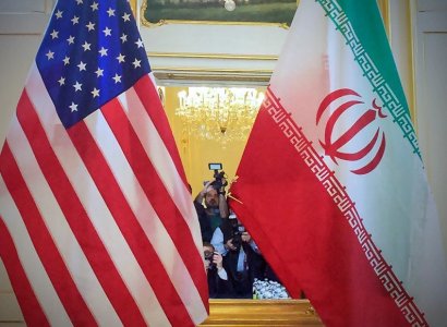 US imposes new sanctions on Iran, Trump says he looks forward to meet Iran leaders