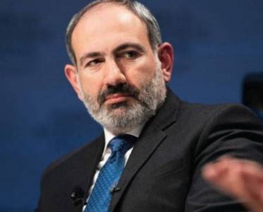 Newspaper: Armenia PM approval rating continues to drop