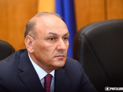 «Ժողովուրդ». Գագիկ Խաչատրյանն «հյուրընկալվել» է ԱԱԾ-ում եւ առաջարկ արել