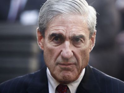 US Congress demands documents on Mueller report from Justice Department