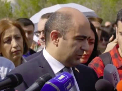 Կան մարդիկ, որ պայքարում են չնստելու համար. մենք բացառում ենք այդ գործիչների հետ որեւէ առնչությունը. Մարուքյան