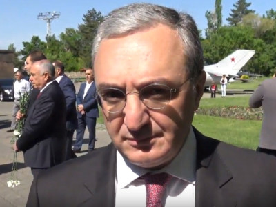 FM: Armenia remains only guarantor of Artsakh population’s protection