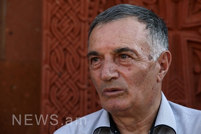 Artsakh hero: Balance of power was unequal, but we won