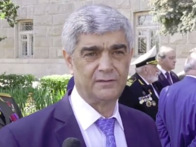 Եթե Արցախի 2 նախագահներ դիմել էին, պետք է րոպե առաջ այդ որոշումը կայացնեին. Վ. Բալասանյանը՝ Քոչարյանի մասին
