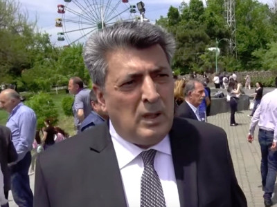 Որոշակի դրական տեղաշարժեր կան, բայց մարդկանց սպասումները շատ մեծ են. Ստեփան Դեմիրճյանը՝ նոր իշխանության մասին