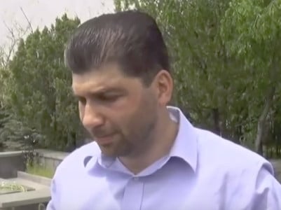 «Վարչապետը տեղյակ եղել է». Սանասարյանը՝ դիալիզի հարցով ուսումնասիրությունների մասին