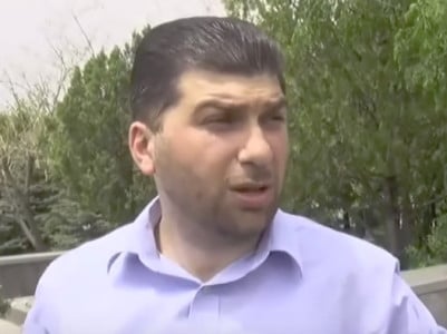«Ես վարչապետին չեմ դիմել». Սանասարյան