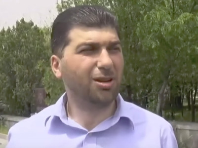 Միանշանակ է, որ բանակում համակարգային կոռուպցիա է եղել. Սանասարյան