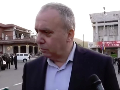 Բոլոր թվերով Ղարաբաղը առաջ է եղել եւ՛ Հայաստանից, եւ՛ Ադրբեջանից. Հրանտ Բագրատյան