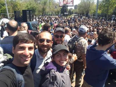 «Հրապարակ». Արարատի մարզպետն ու ԱԺ փոխնախագահը չեն լինի ՔՊ ղեկավար կազմում. ո՞րն է «բոյկոտի» պատճառը