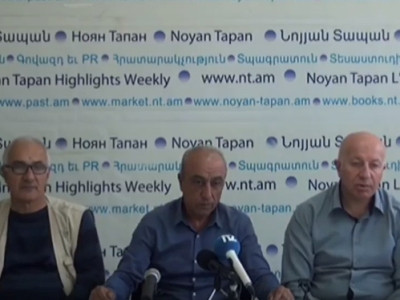 Հայ ուղեւորափոխադրողները պատրաստվում են համահանրապետական գործադուլի