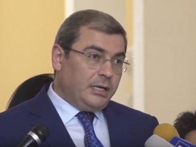 Ծառուկյանին պատկանող 2 գազալցակայաններ դատական վեճի մեջ են ՊԵԿ–ի հետ. Անանյանը քաղաքական ենթատեքստ չի տեսնում