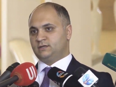 Կարտելային համաձայնությունները թերեւս ամենադժվար խնդիրներն են. Գեղամ Գեւորգյան