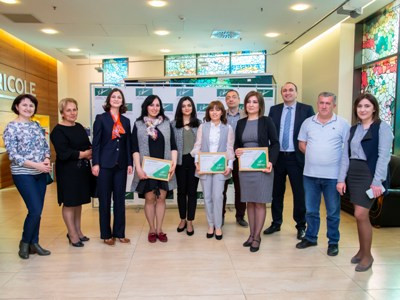 «Ստեփան Գիշյան» հիմնադրամի աջակցությամբ կիրականացվեն նոր ծրագրեր
