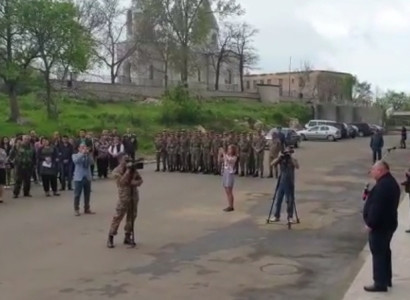 Շուշիում բացվել է Դուշման Վարդանի տուն-թանգարանը (վիդեո)