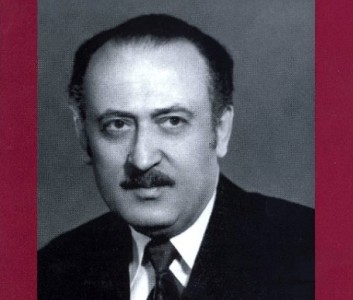 Մահացել է խորհրդային եւ պետական եւ քաղաքական գործիչ Վլադիմիր Ղալումյանը