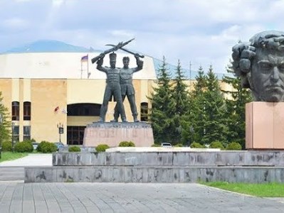 Աբովյանի քաղաքապետի ընտրություններին ընդառաջ ունենք 6 գրանցված թեկնածուներ. Կոտայքի մարզպետ